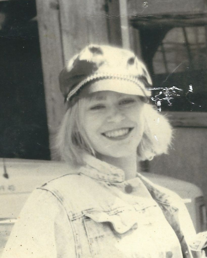 Jennifer McArdle