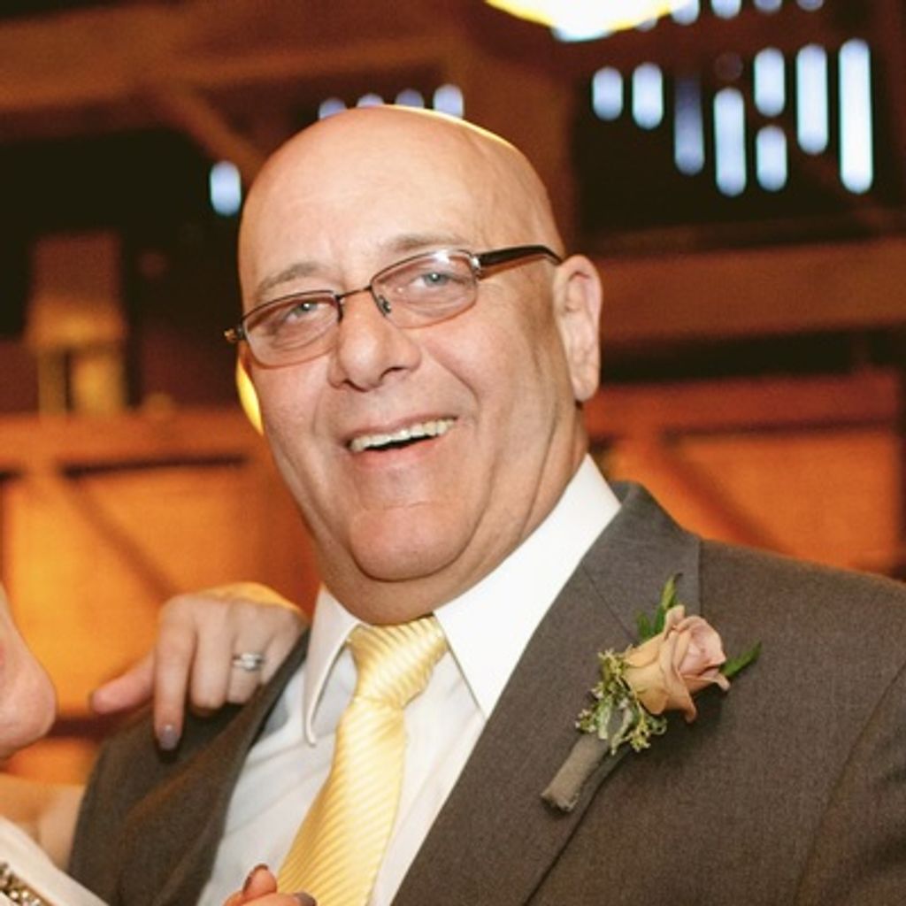 James "Jim" D. Mcgeehan Profile Photo