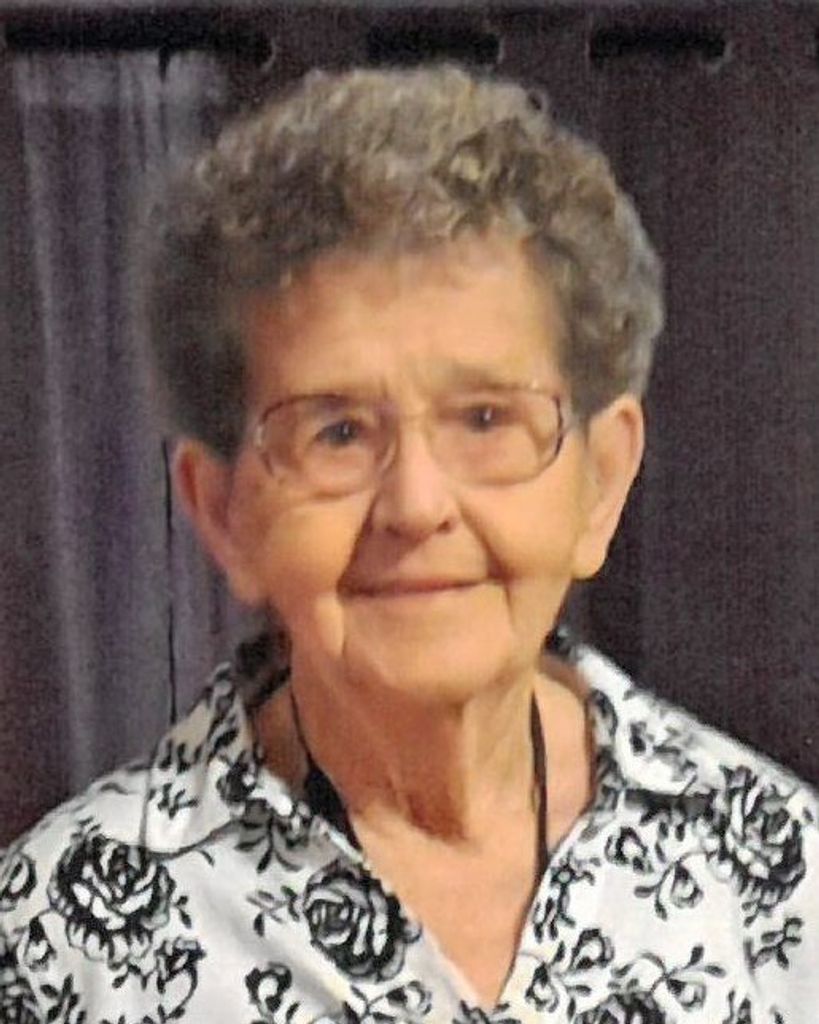 Clara M. Settlemire Profile Photo