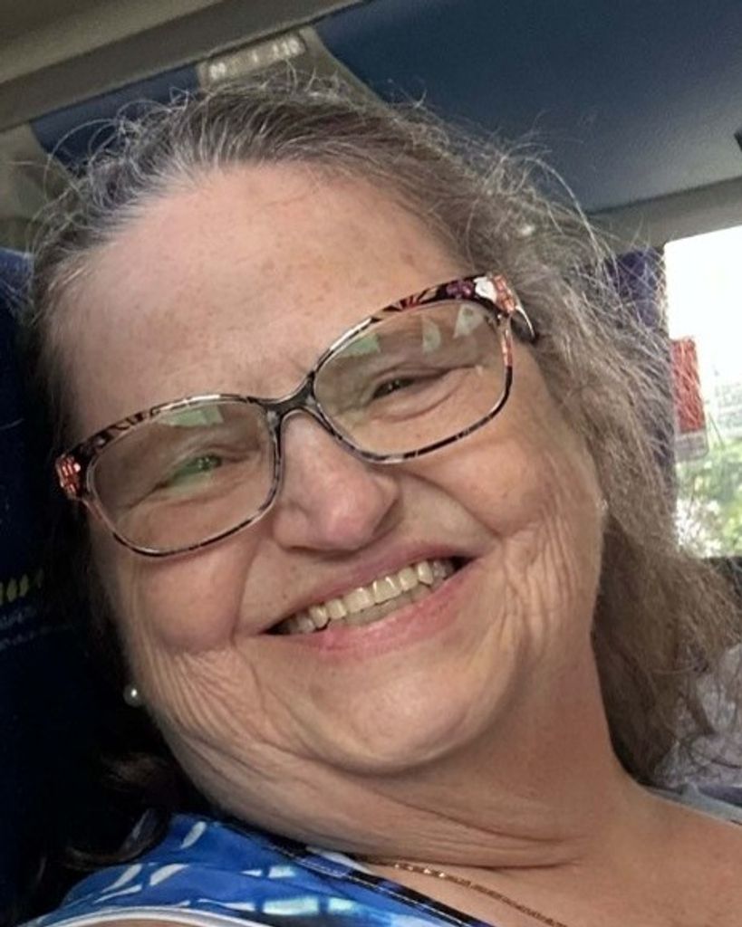 Brenda Lee Gayle Munroe