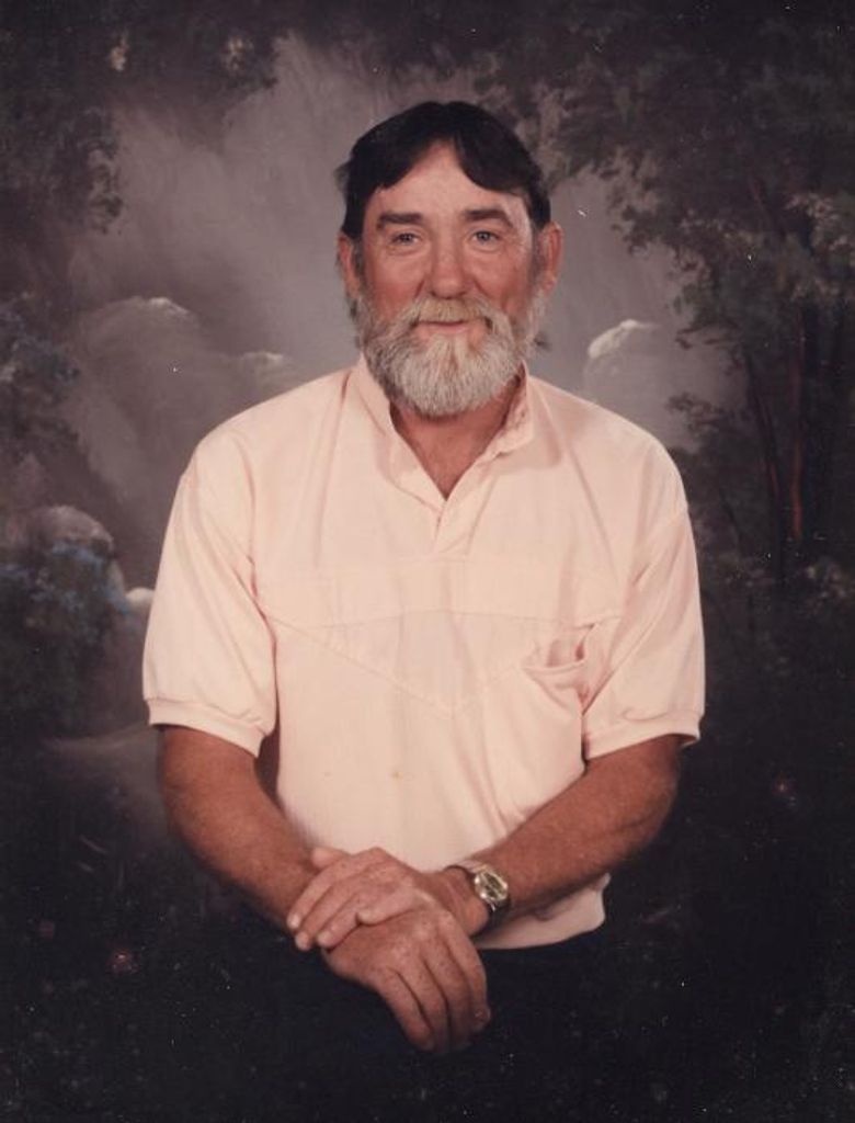 Jimmy Colin Knight