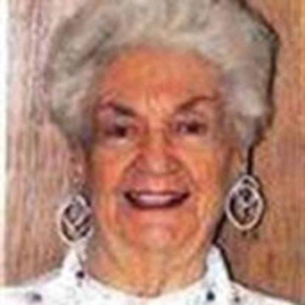 Auburna Ruth Bonnell