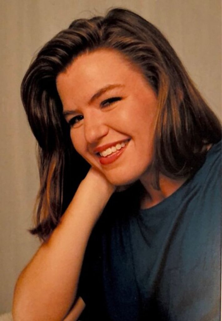 Jodi Camille Vittitow Profile Photo