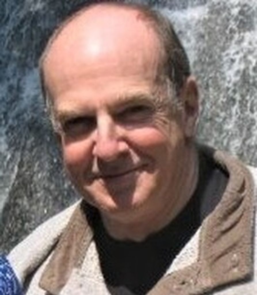 Mark Lieberman Profile Photo