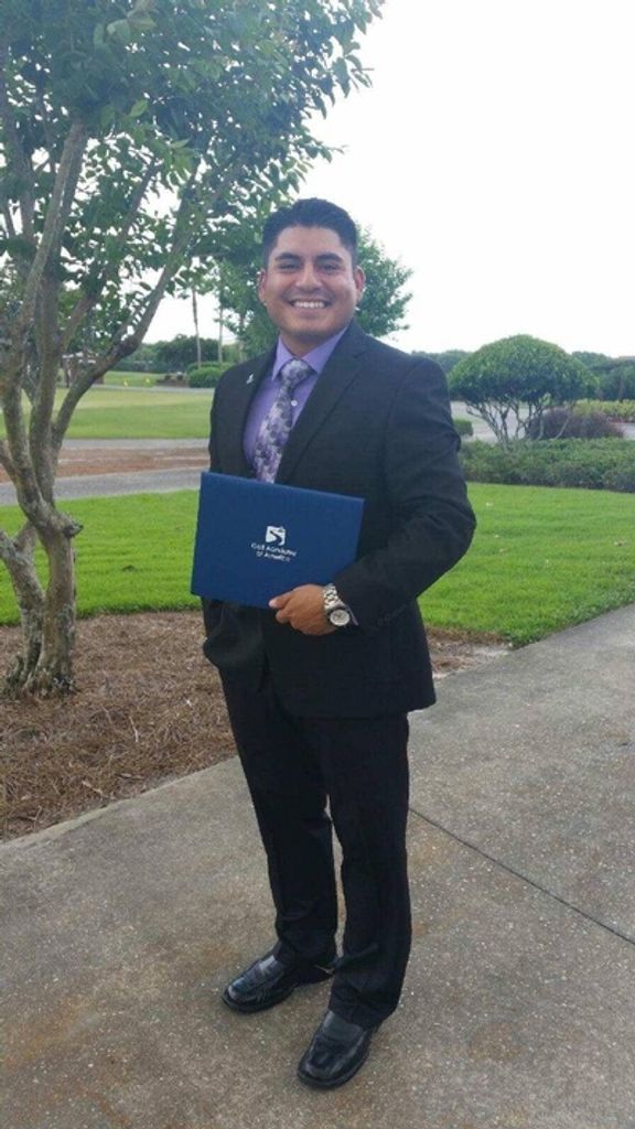 Joseph Leon Perez
