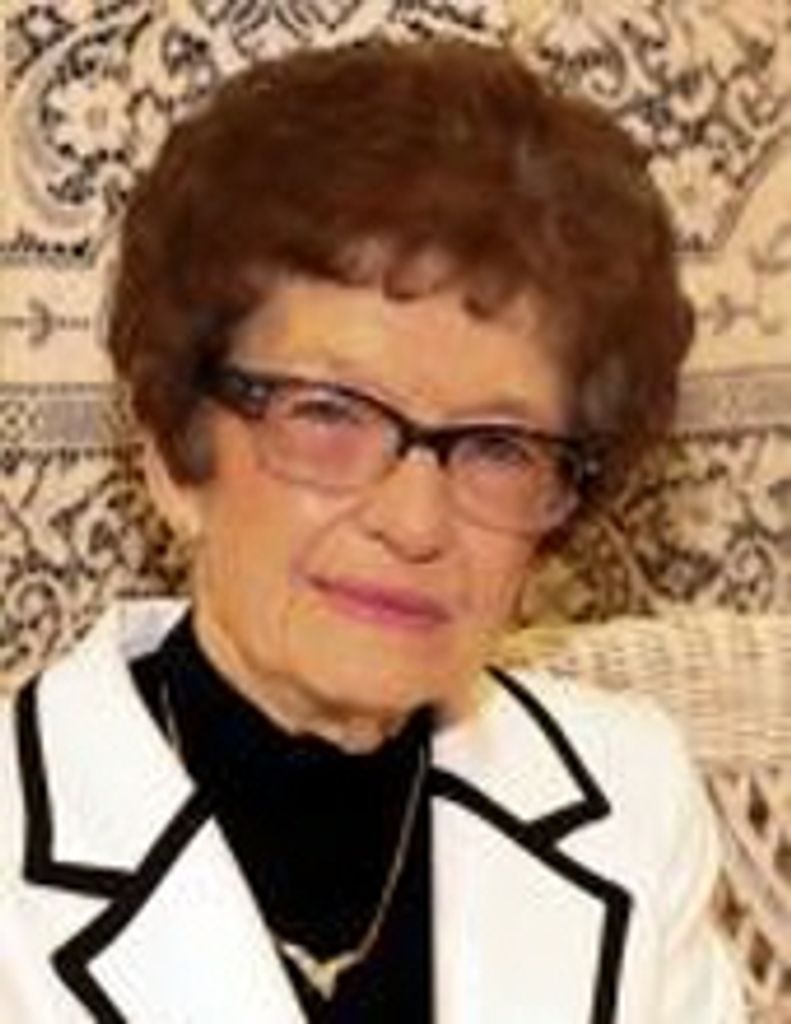 Joan M. Rhea