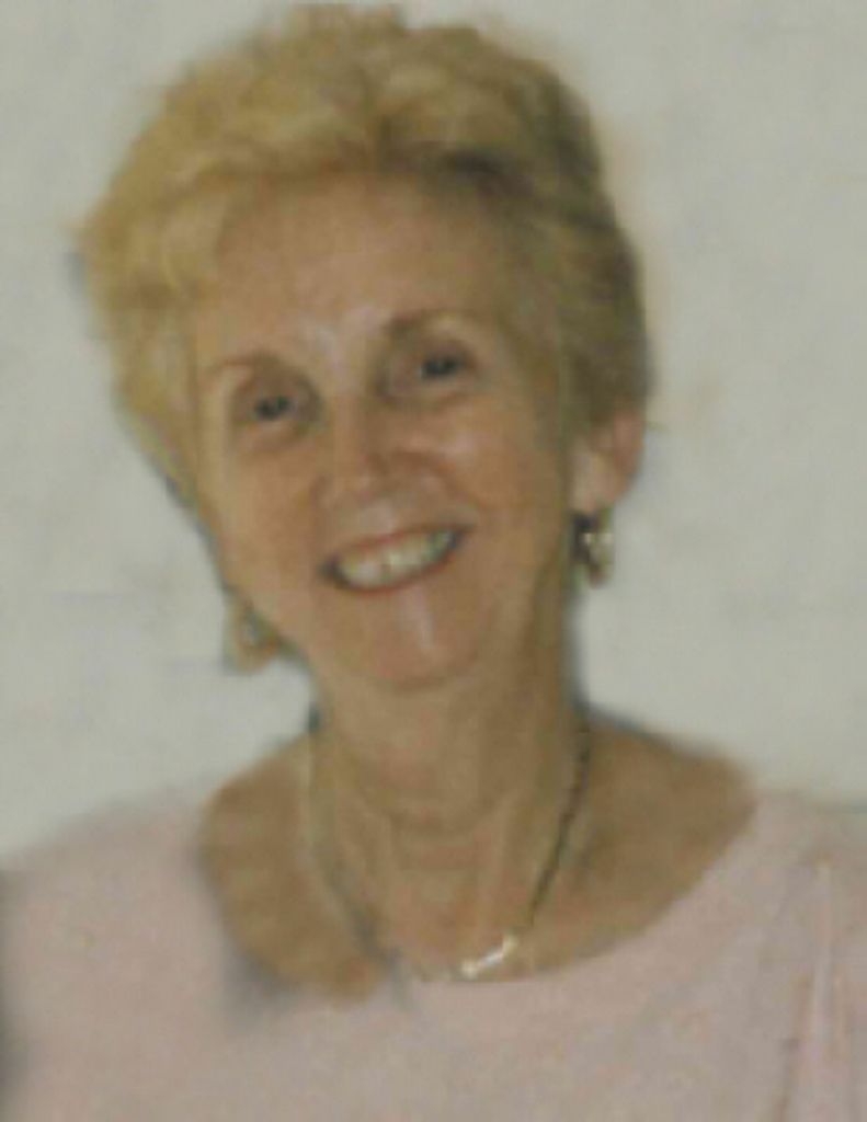 Marjorie Stilgenbauer