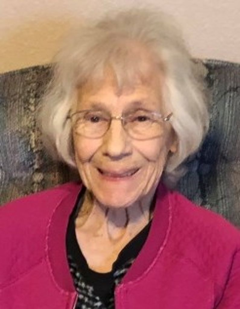 Jane Bartlett