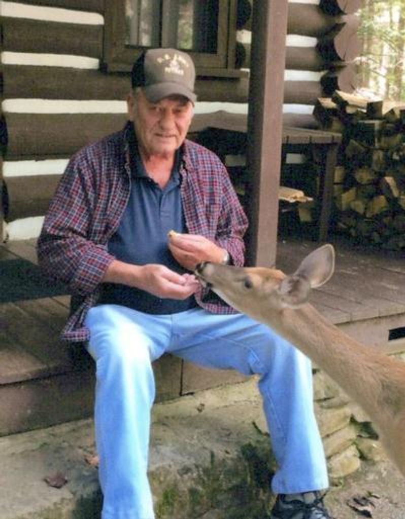 James "Jim" Allen Fulton Profile Photo