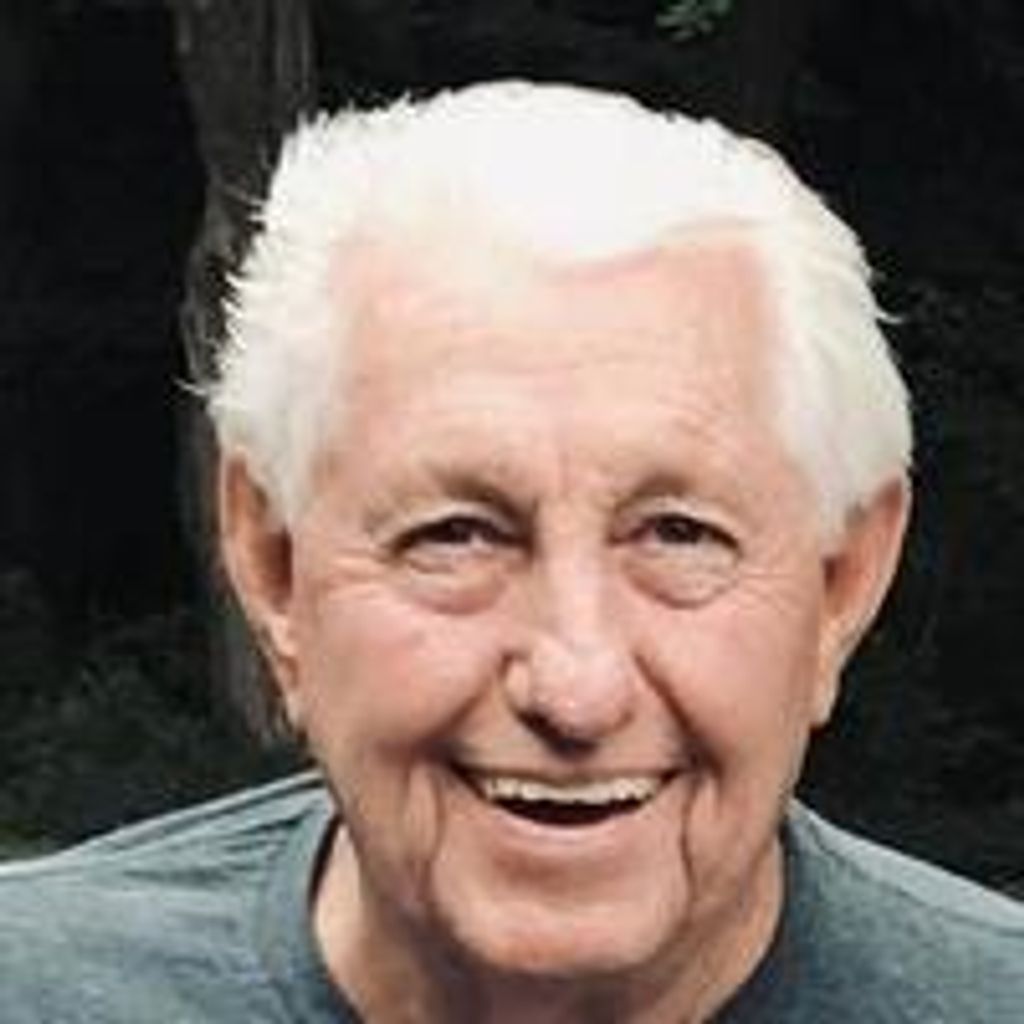 Jack Allen Maupin