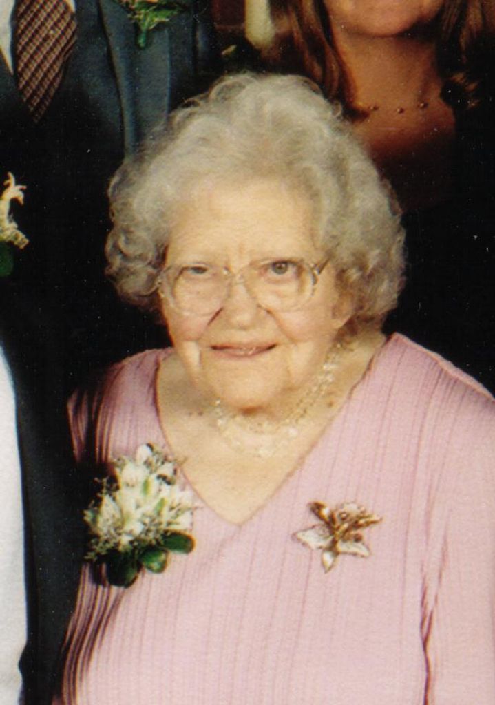 Elise Bosler