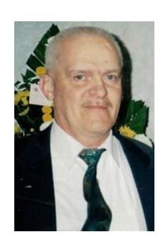 Roger E. Hartman Profile Photo