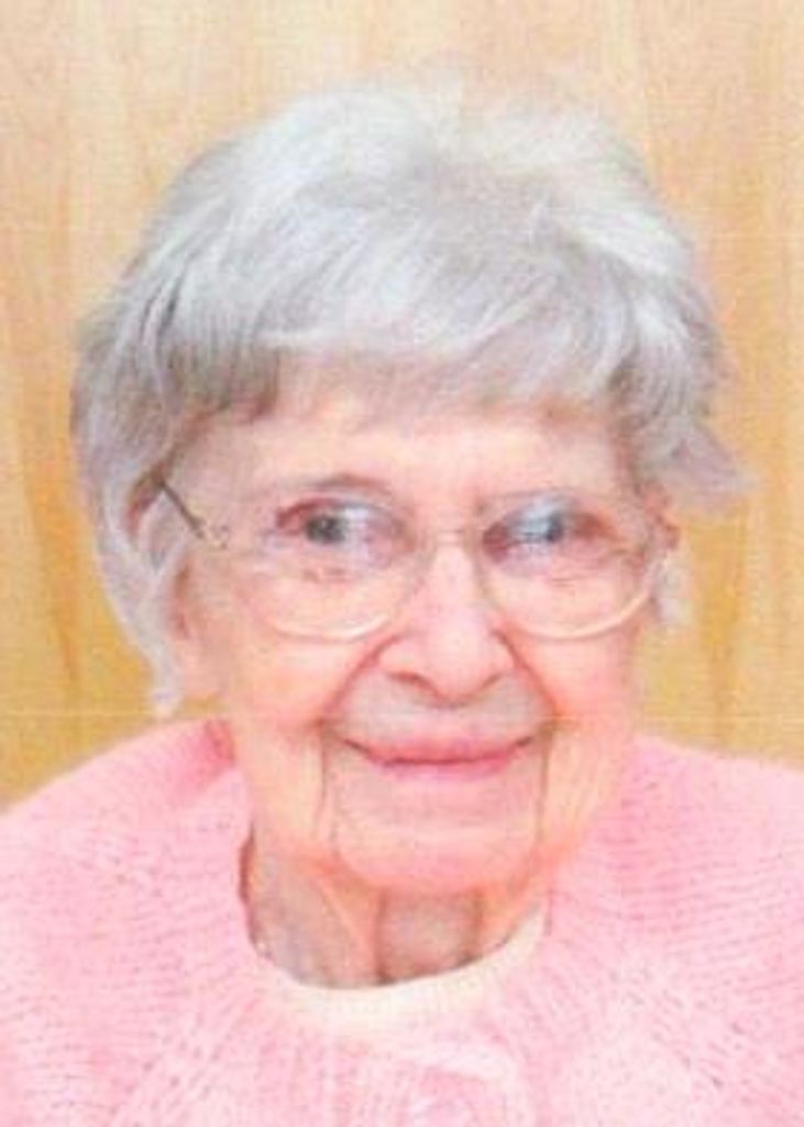 Ilse L. Goodhart