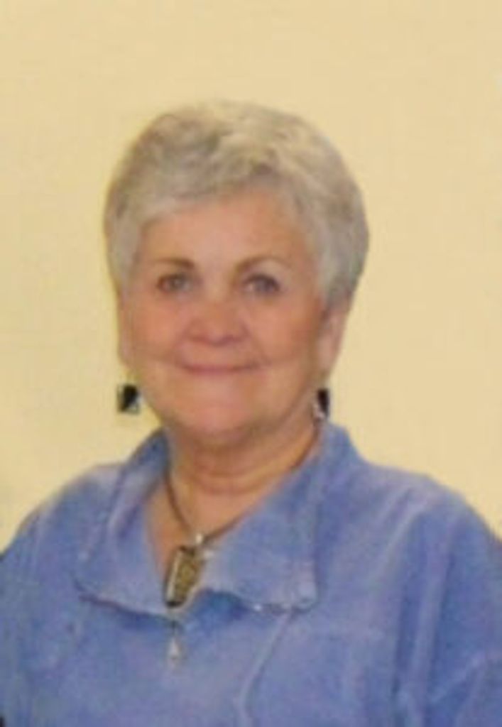 Sharon Louise Moorhead