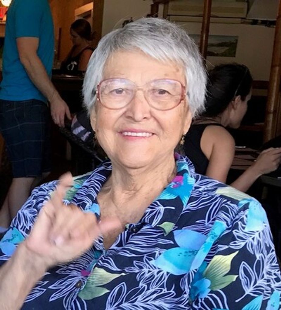 Katherine Bernice Mccullough Profile Photo