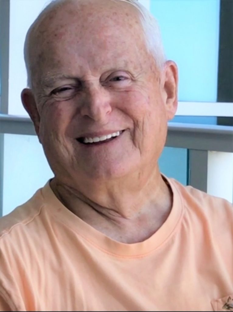 Mr. Michael Earl Crawford