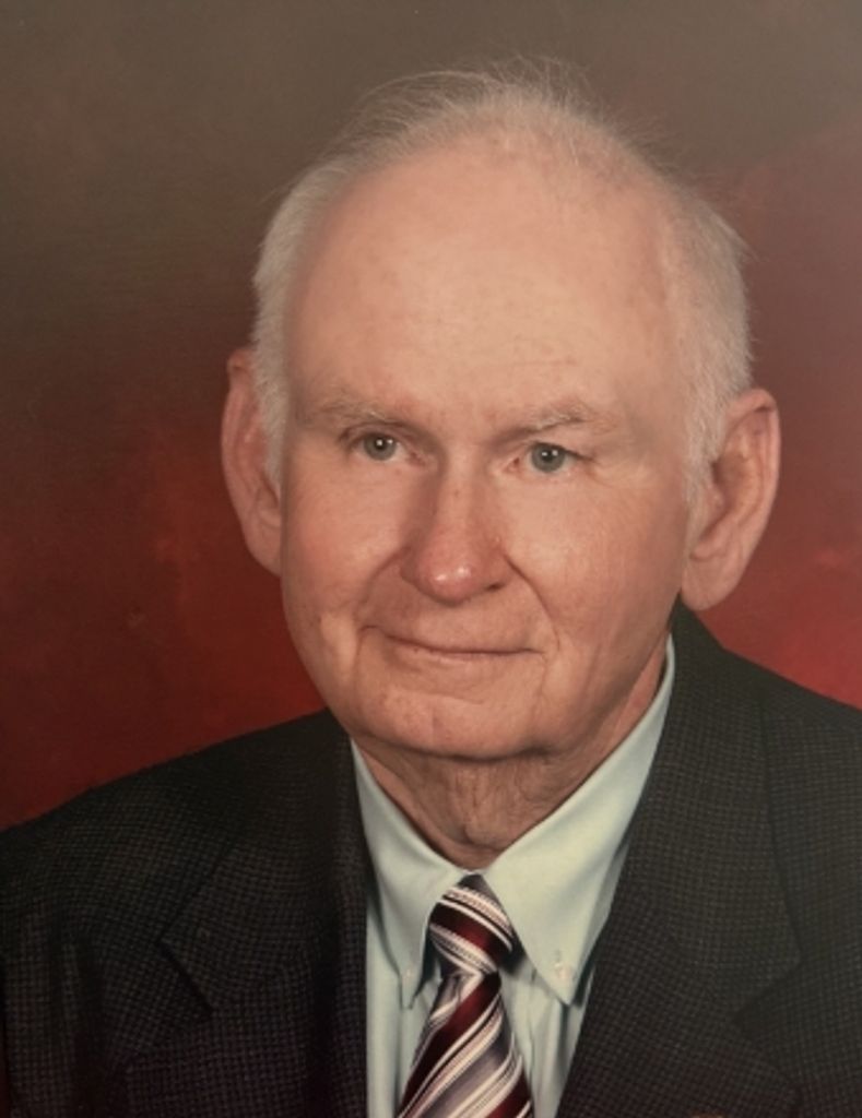 Gillespie Godfrey "Lep" Boyd, Jr.