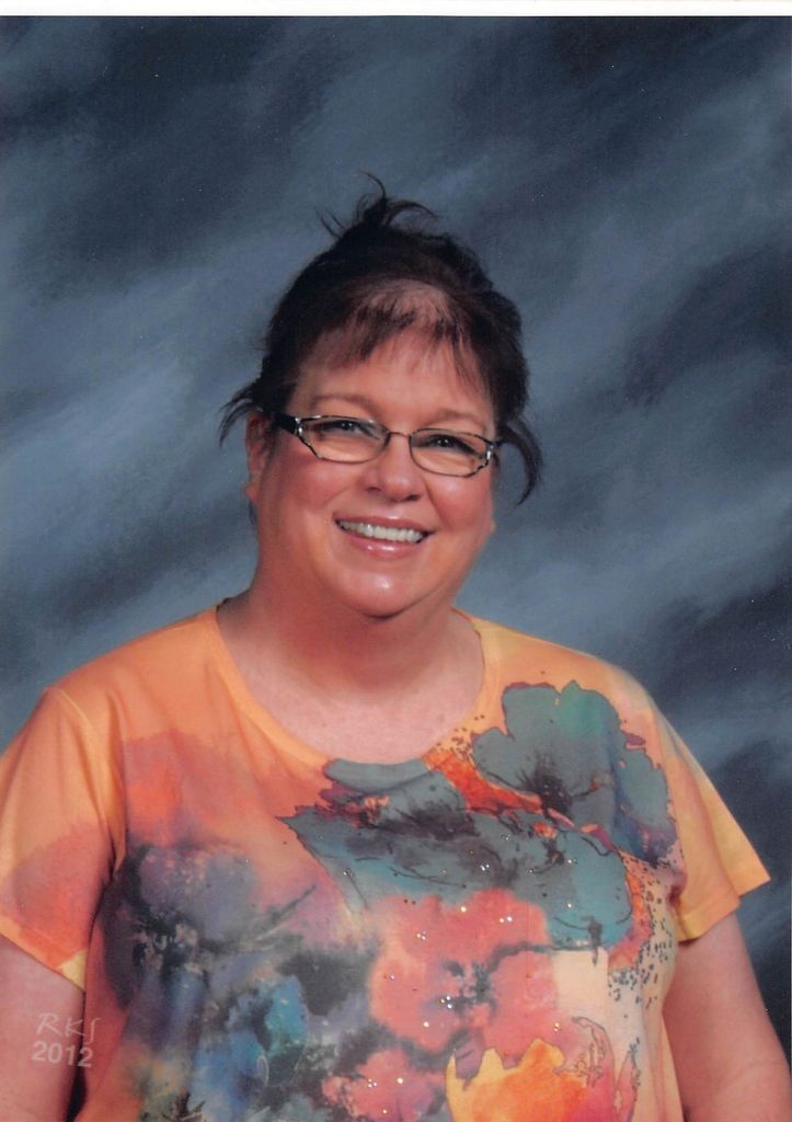 Glennda Pettus Profile Photo