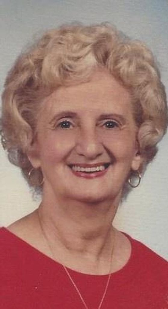 Amelia L. Isley Profile Photo