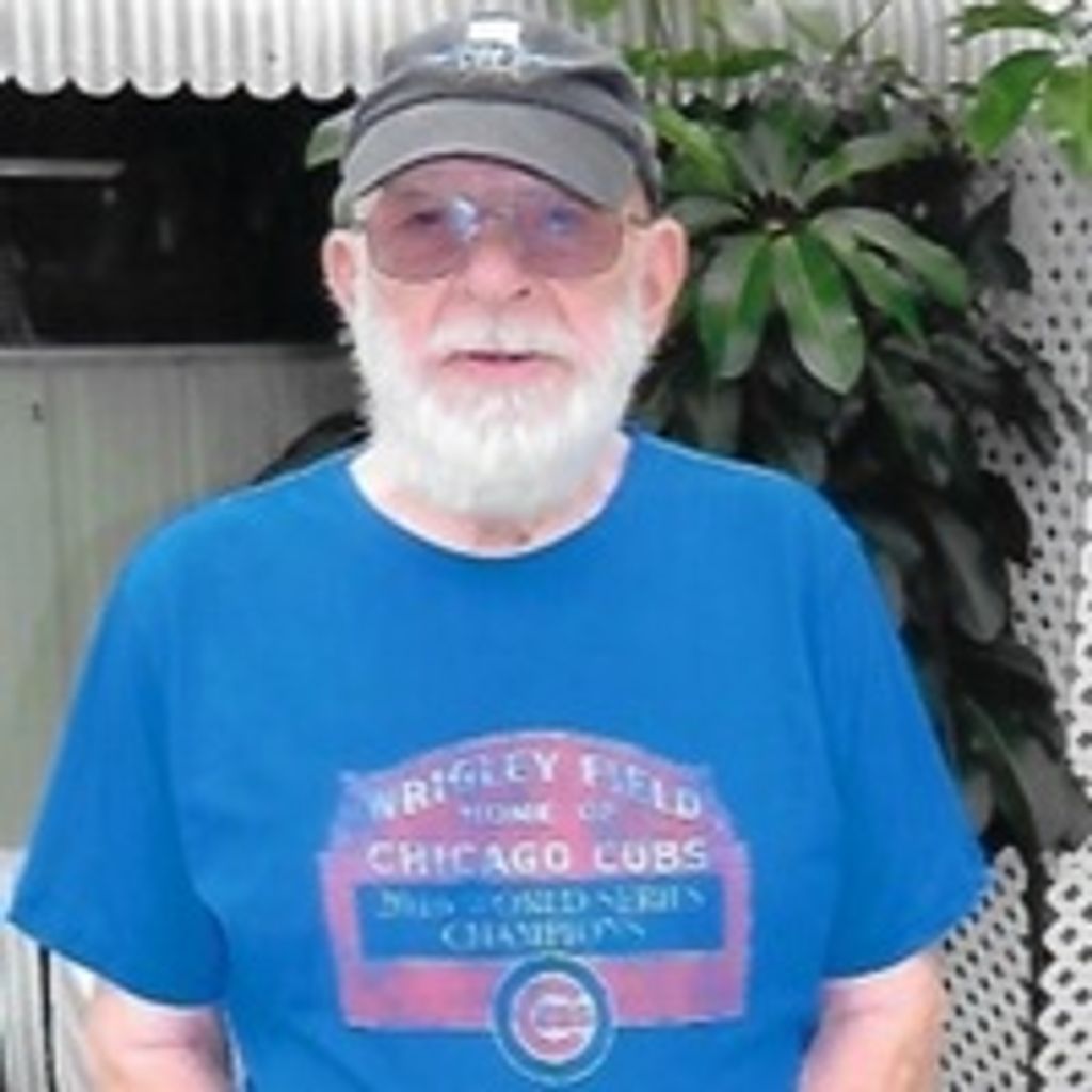 Richard M. Williams, III