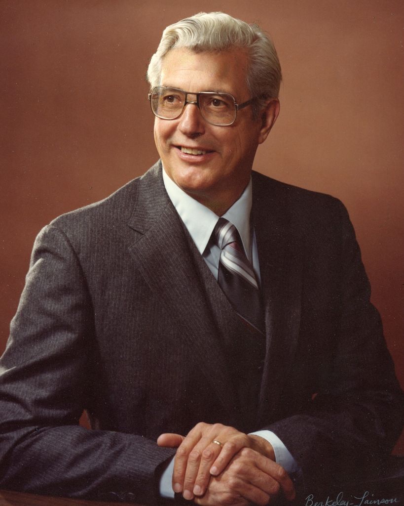 Keith Stephens