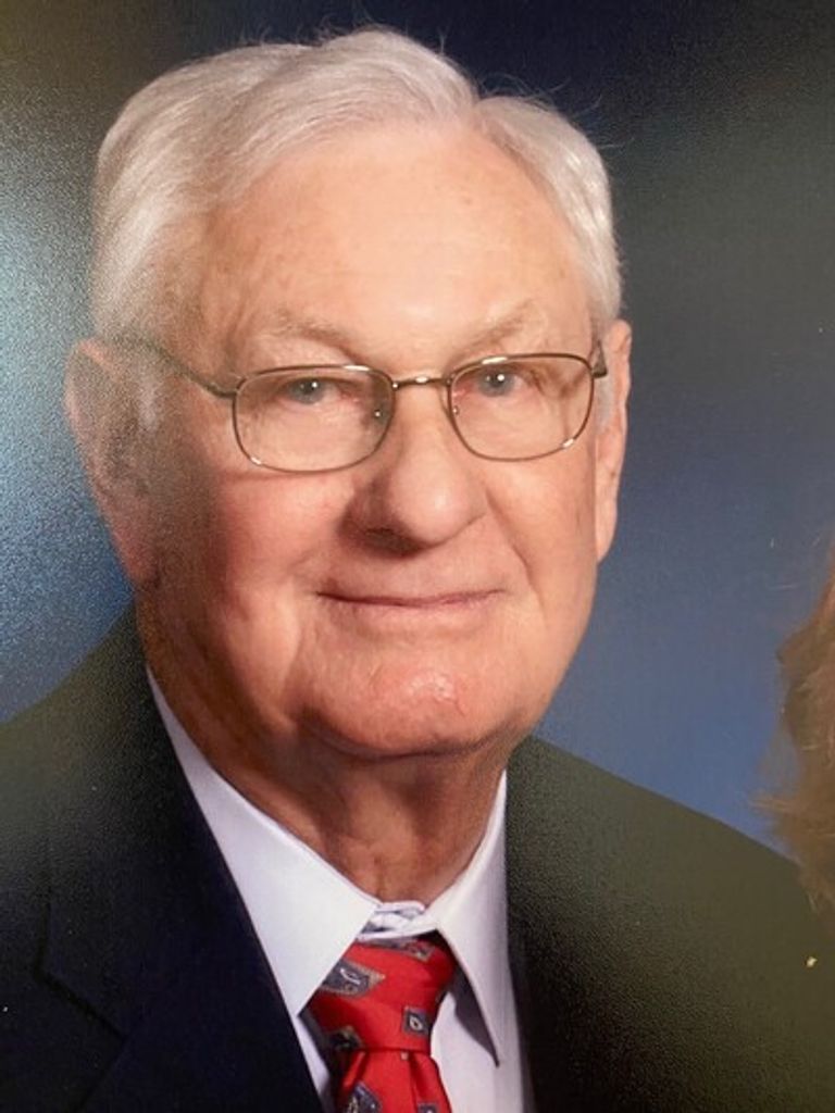 Herbert Sr. Ray Thompson