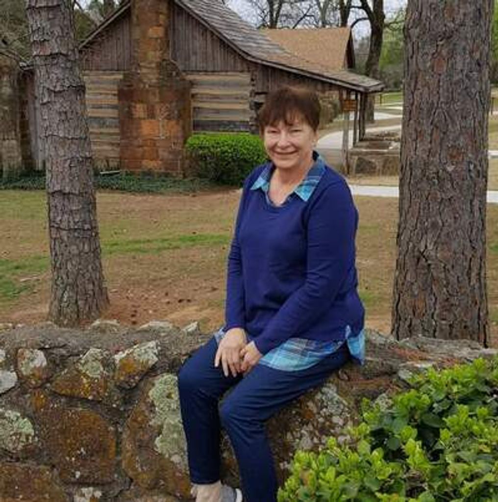 Carol Cook Profile Photo