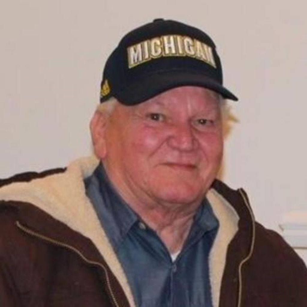 Donald "Buz" Buzanowski