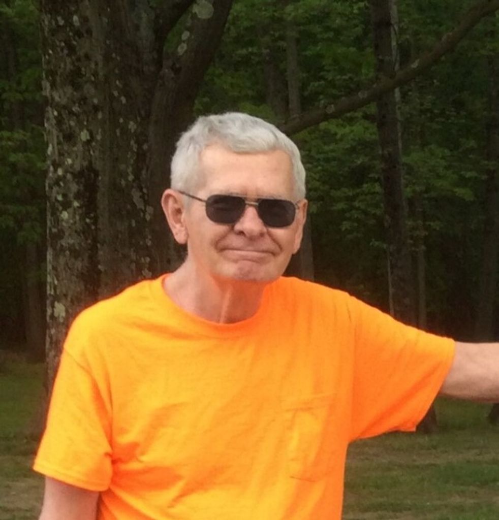 Robert A. Goffee Profile Photo