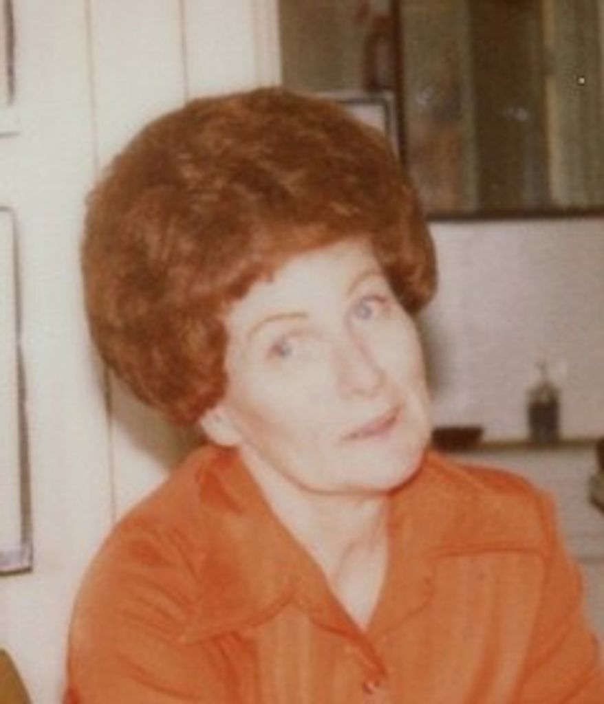 Catherine Jordan