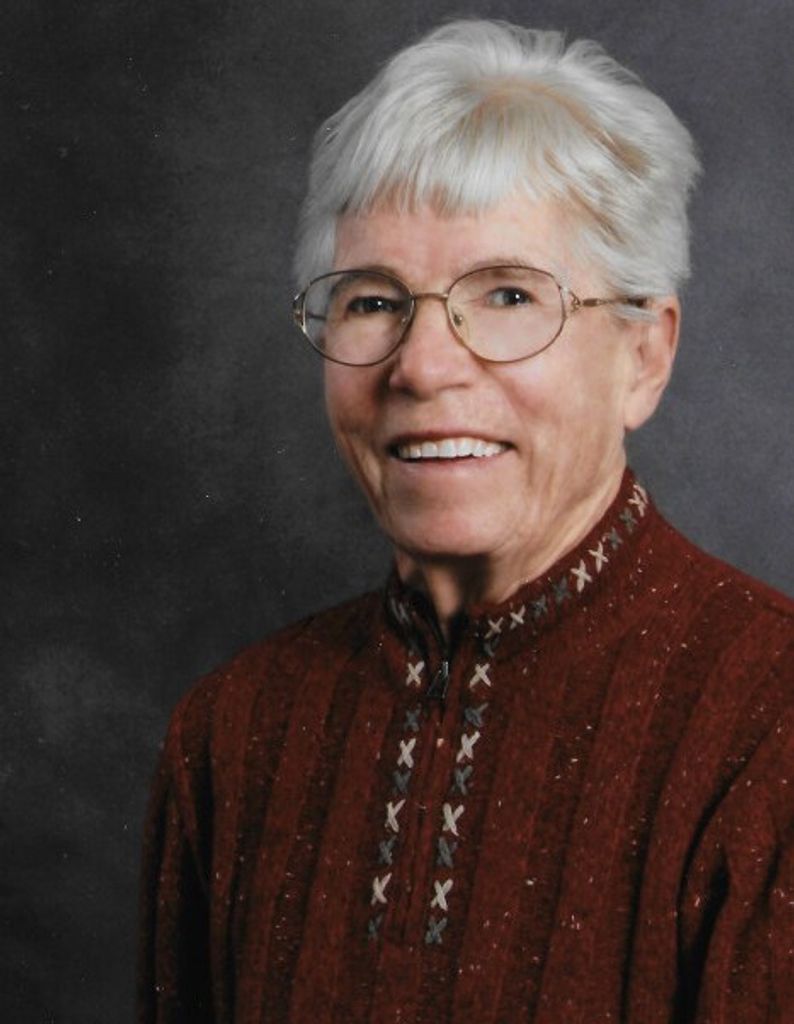 Mary Elizabeth Rueter Profile Photo