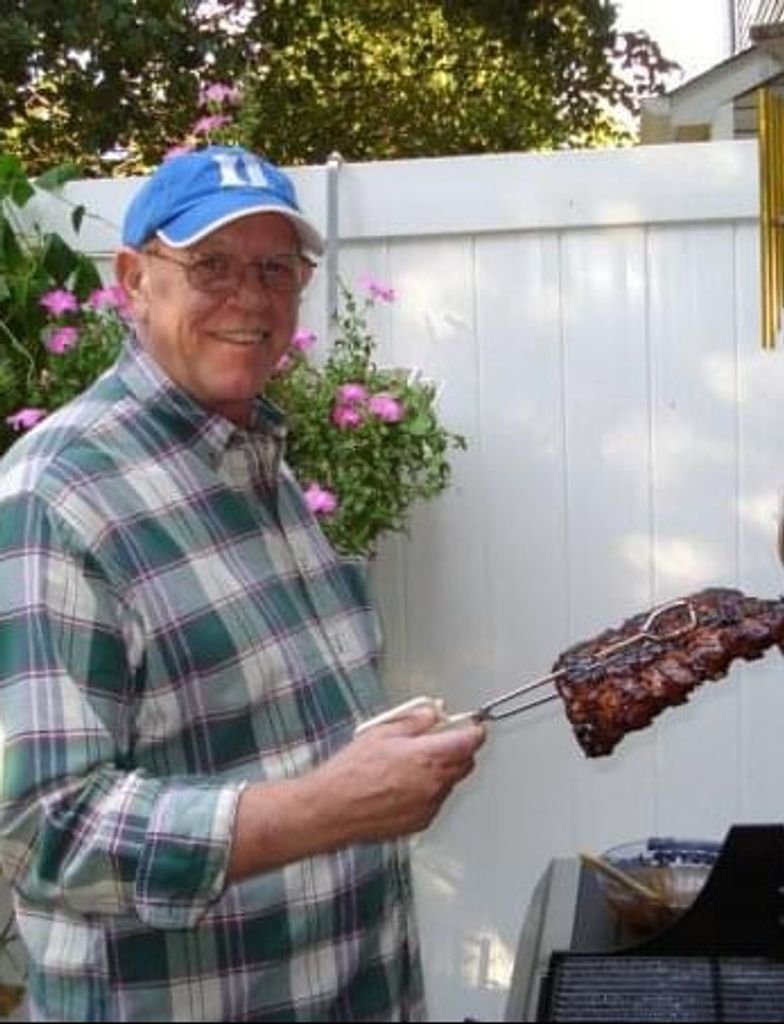 David Michael O'Neal Profile Photo