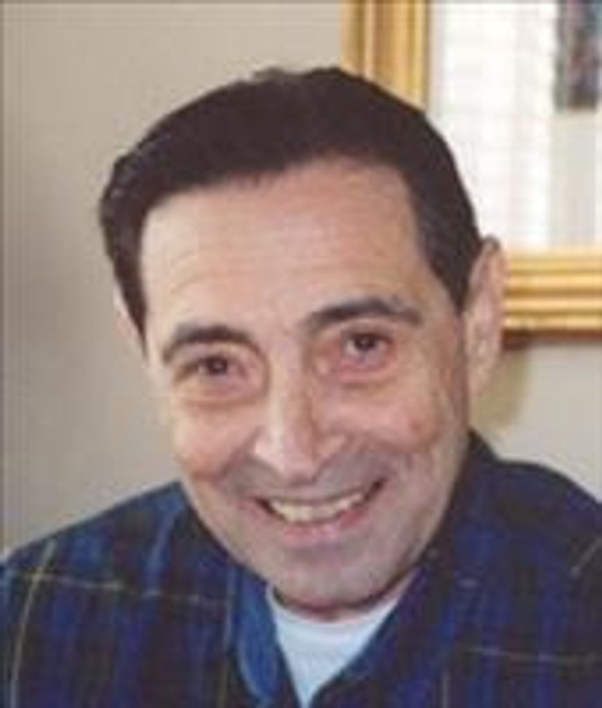 Dr. Edward G. "Sonny" Crealese