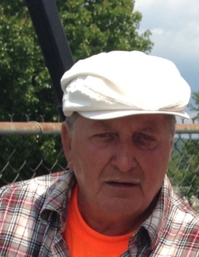 James J. Pozum