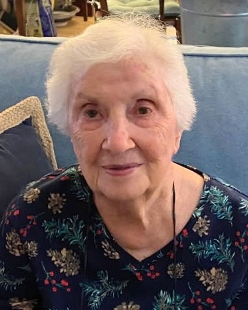 Lois Pease Keeler Profile Photo