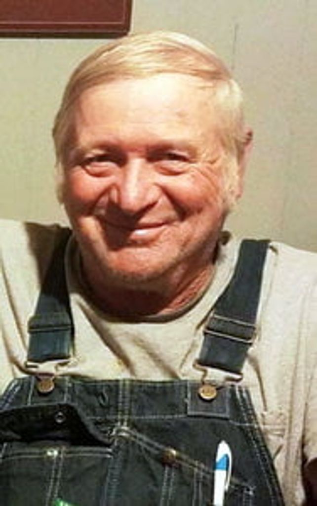 Glane Edwin Dobbs Profile Photo