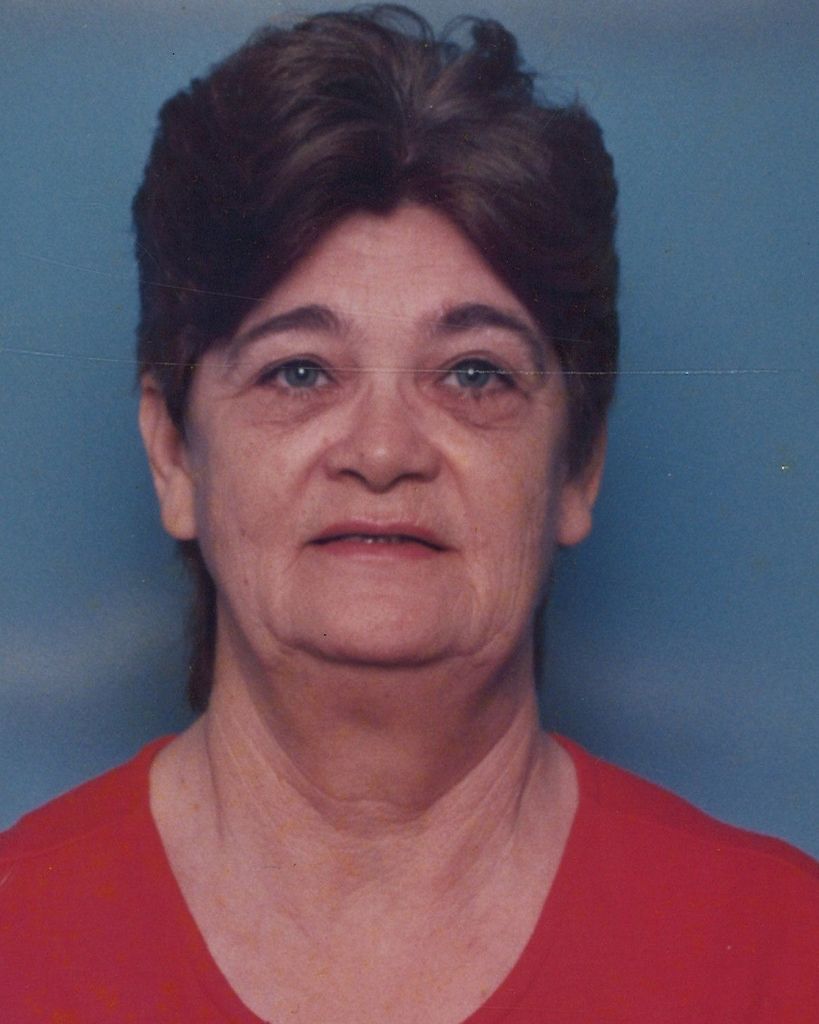 Barbara Jean Moore Willeby Profile Photo