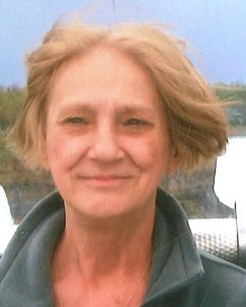 Nancy Mereau Profile Photo