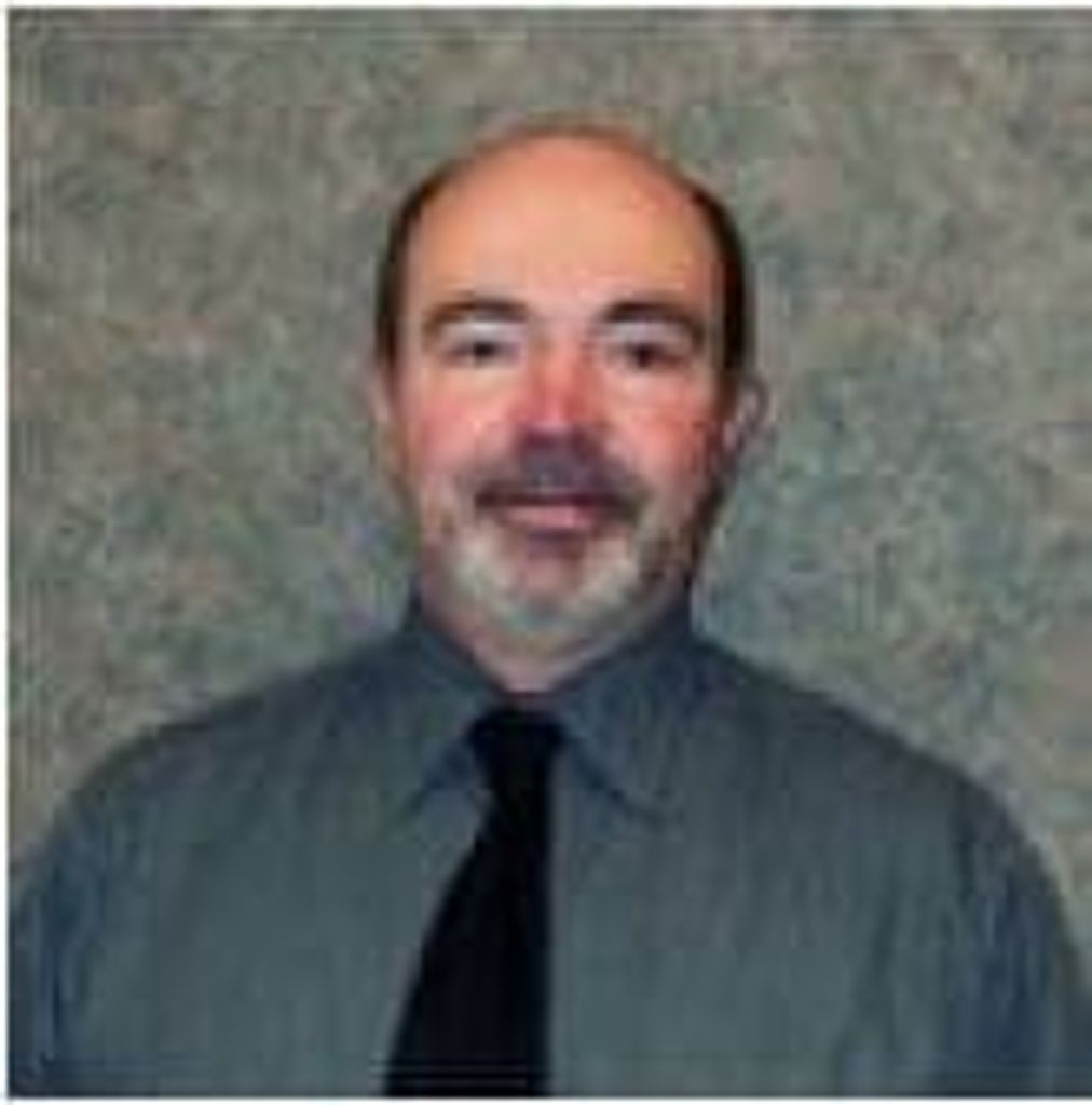 Roderick Bouchard
