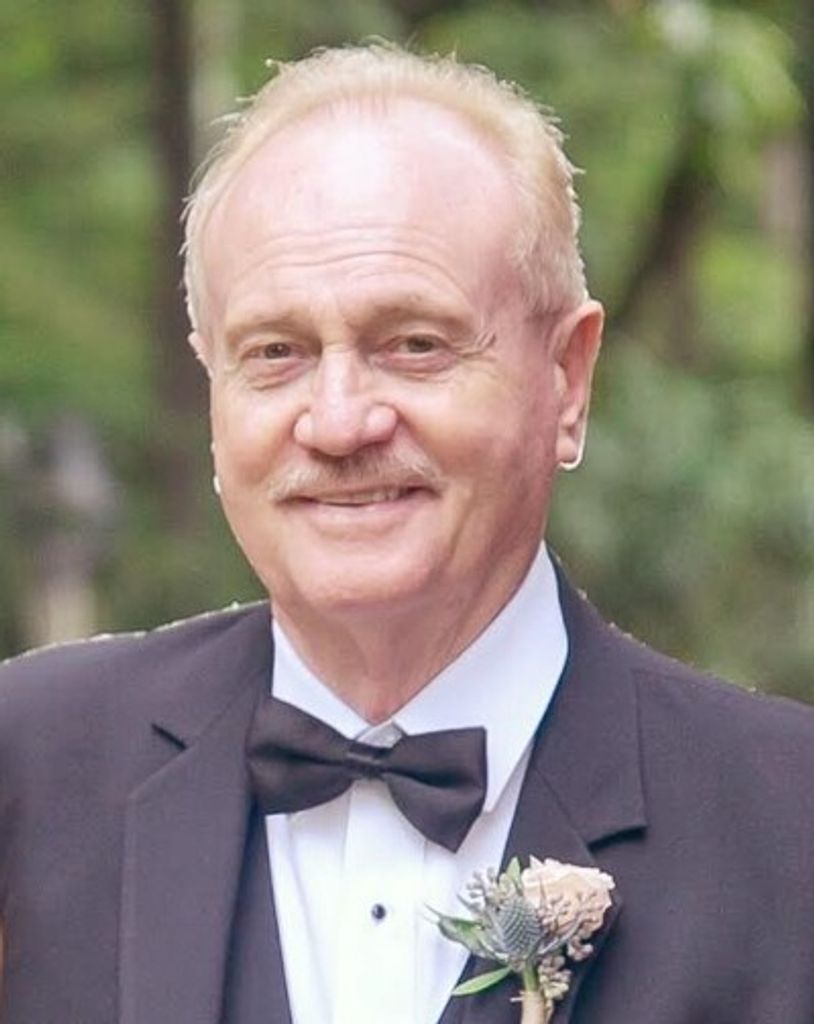 James 'Jim' Basil Walton Jr. Profile Photo