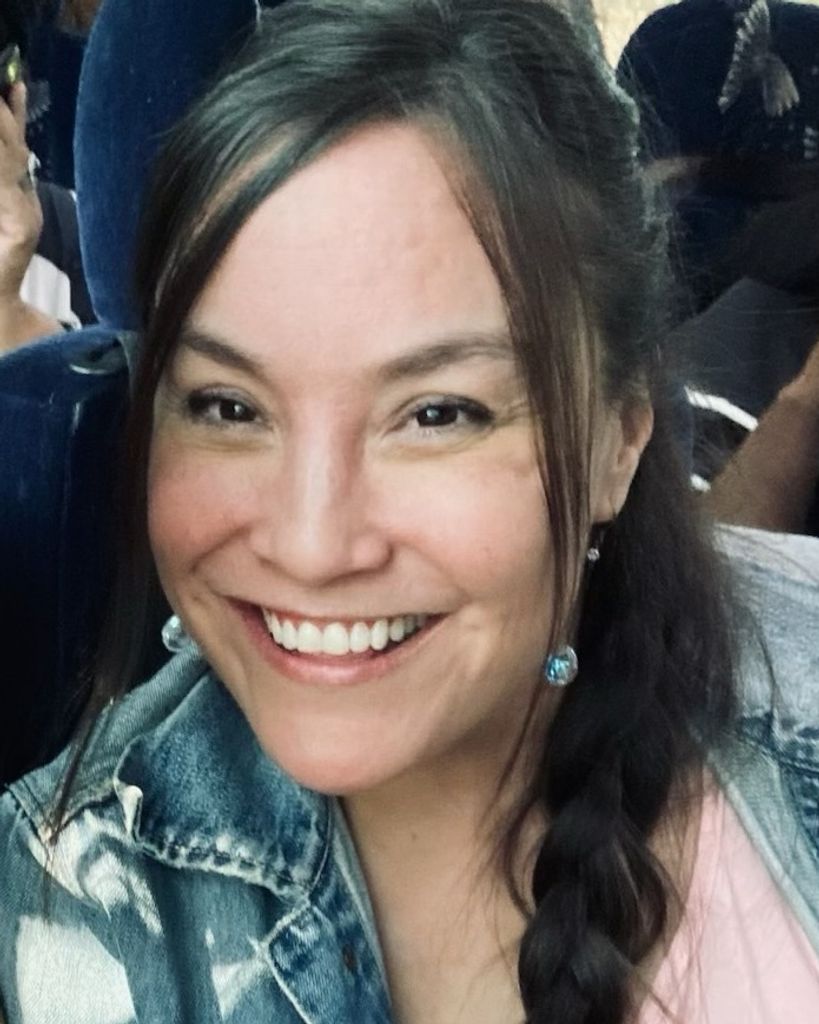 Cassandra Lee Stickler Profile Photo