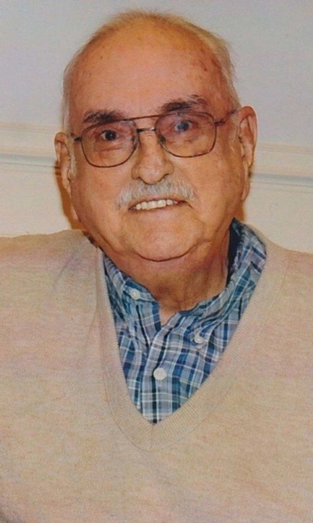Carl Arthur Profile Photo