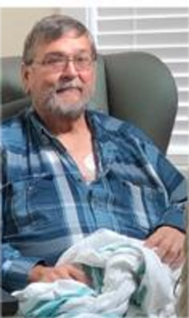 Marvin Lee Darna Profile Photo