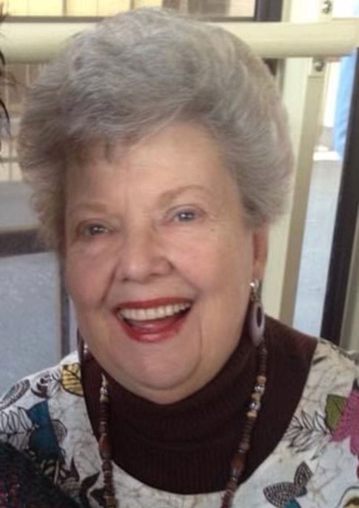 Shelba "Jodie" Nabors