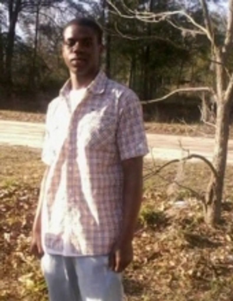 Derrick Dionte Deshun Harvey Profile Photo