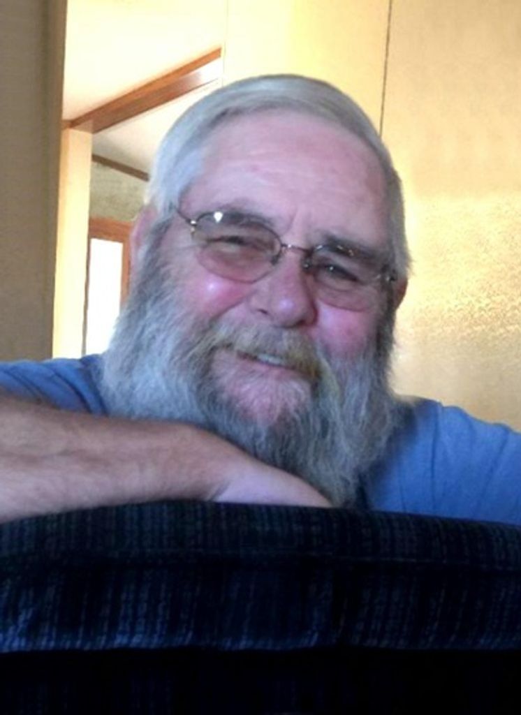 Ralph "Ed" Edward Lewis