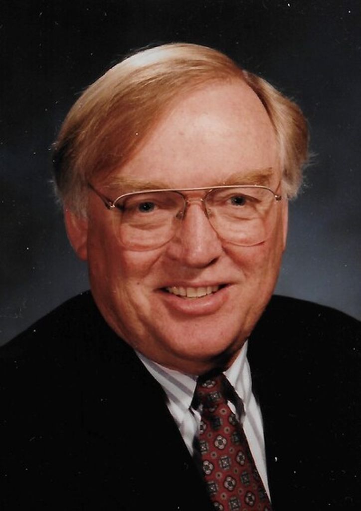 John D. King