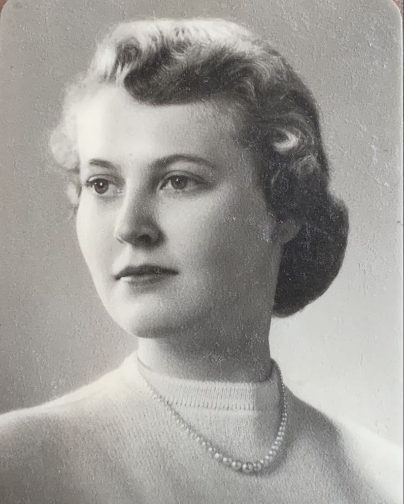 Virginia E. Gow Profile Photo