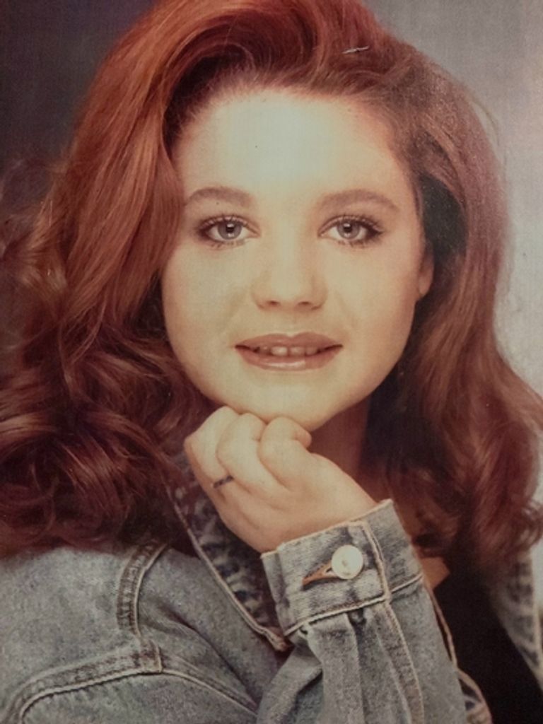 Angelia (Angel) Mae Schoff-Danielson Profile Photo