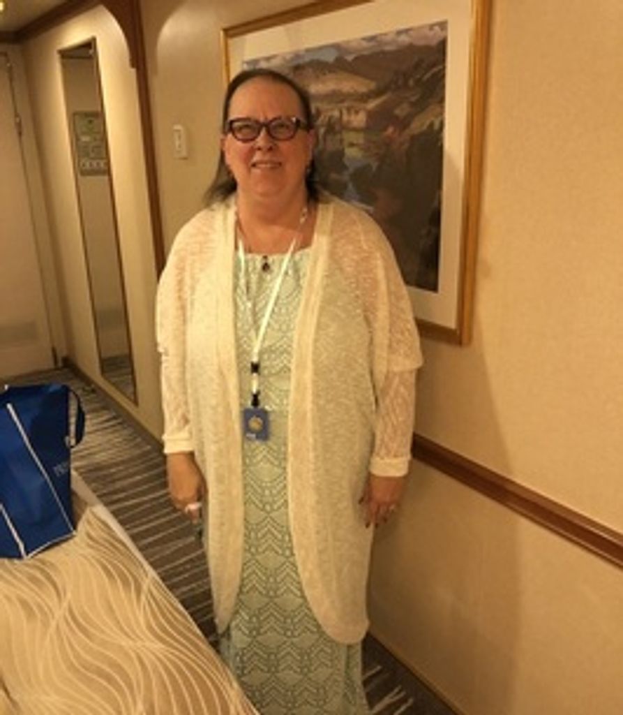 Jane Sullivan Profile Photo